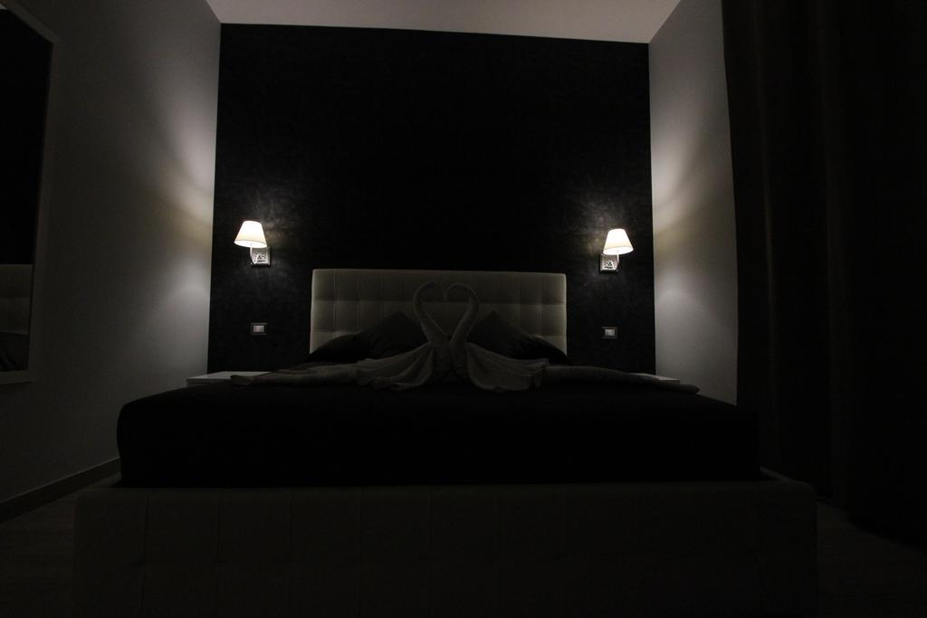 Pianeta Roma 127 Bed & Breakfast Eksteriør bilde