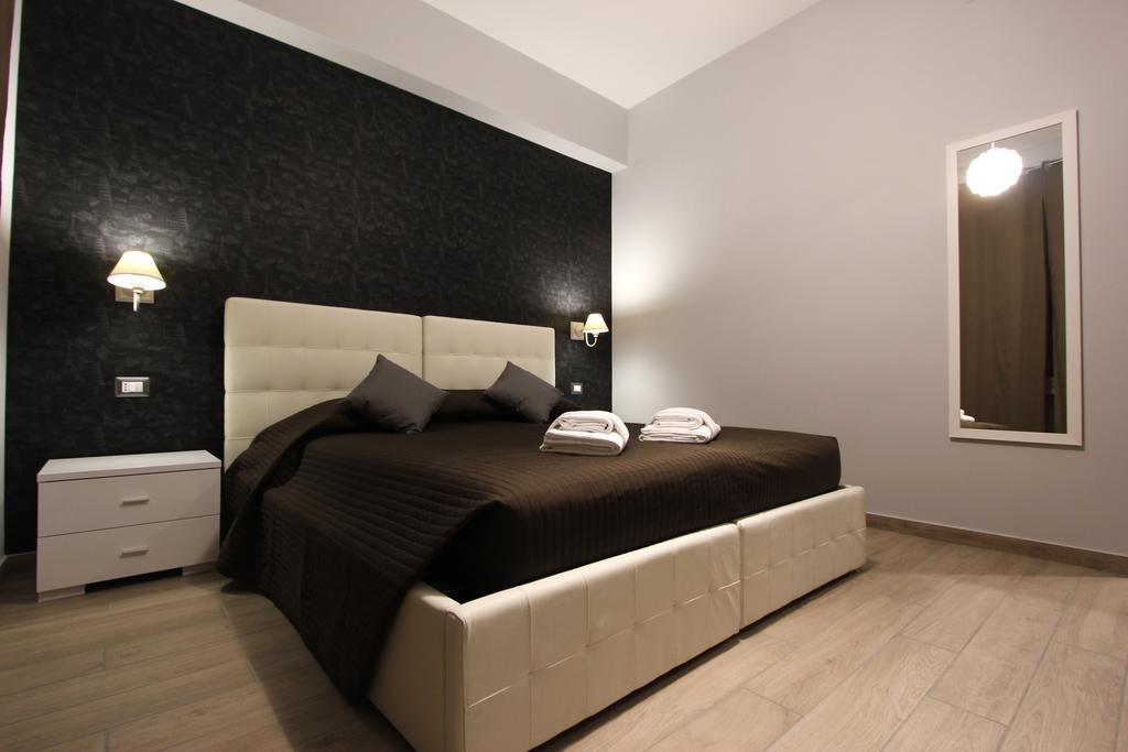 Pianeta Roma 127 Bed & Breakfast Eksteriør bilde