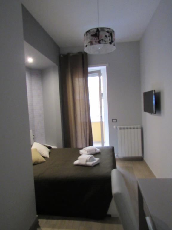 Pianeta Roma 127 Bed & Breakfast Eksteriør bilde