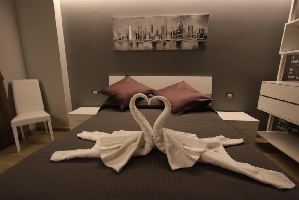 Pianeta Roma 127 Bed & Breakfast Eksteriør bilde
