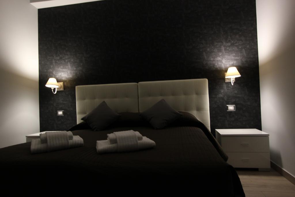 Pianeta Roma 127 Bed & Breakfast Eksteriør bilde